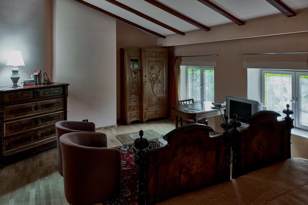 Villa Delenda Єреван Екстер'єр фото